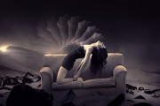 寄生前夜攻略，探索這個恐怖世界的秘密，寄生前夜，隱藏在黑暗中的恐怖秘境探索指南