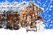 煙嵐雪攻略，探索未知的冒險之旅
