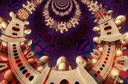 探索游戲世界的神秘寶藏——變，穿越游戲世界，探尋隱藏的寶藏