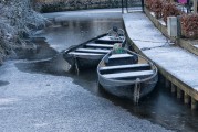 北極村攻略，探索冰雪世界的奇妙之旅，北極村攻略，探索冰雪世界的奇妙之旅
