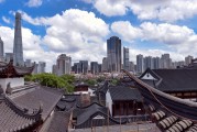 上海之行，我與攻略一起玩！探索這個繁華的大都市，詳游上海，規(guī)劃你的美食、購物和文化之旅