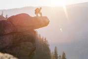 穿越之旅，攻略癡情男配的奇妙旅程