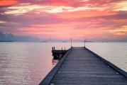蜜月旅游攻略，打造完美浪漫之旅，蜜月旅游攻略，打造完美浪漫之旅的秘訣