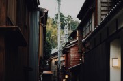 探索東京，一款手機(jī)游戲帶你深度游歷這座神秘都市，東京的秘密，穿越屏幕探索這座城市