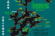 新仙劍地圖攻略(新仙劍圖文完美攻略)