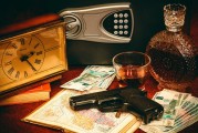 我是警察，案件攻略，快速解讀，我的案件攻略