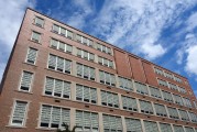 沈陽建筑大學錄取分數(shù)線2016_沈陽建筑大學錄取分數(shù)線2016年