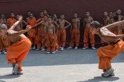 洛陽白馬寺攻略，洛陽白馬寺游玩攻略