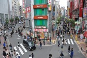 日本福岡旅游攻略