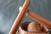 制皮攻略，從基礎(chǔ)到高級的皮革制作指南，從基礎(chǔ)到高級的皮革制作指南，制皮攻略