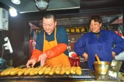 鄉(xiāng)里擺攤做什么賺錢(鄉(xiāng)里擺攤做什么賺錢快)