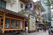 東京攻略游戲推薦，東京冒險，最佳游玩游戲推薦