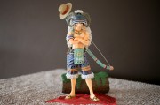 甜心攻略游戲，一款獨(dú)特的女性角色扮演游戲，甜蜜世界，女冒險(xiǎn)家的游戲挑戰(zhàn)