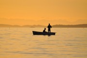 長(zhǎng)壽湖釣魚攻略，垂釣者的天堂，長(zhǎng)壽湖釣魚攻略，垂釣者的天堂