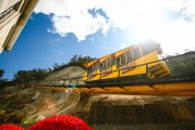 暢游張家界的旅游攻略，游戲與美景并存的精彩之旅，揭秘張家界魅力，暢游美景與游戲并存的精彩之旅