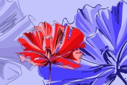 花開四季——我的花木蘭游戲攻略，四時花開，游戲中的花木蘭技巧與策略解析