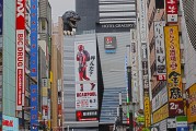 東京旅游攻略自由行