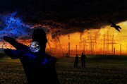 地球滅亡前60秒攻略，生存策略與心靈準(zhǔn)備，地球滅亡前60秒，生存策略與心靈準(zhǔn)備指南