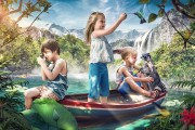游戲攻略師傅_攻略師父師兄