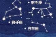 年底運(yùn)勢(shì)星座(年底運(yùn)勢(shì)星座排行)