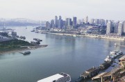 重慶解放碑攻略，重慶解放碑旅游攻略