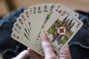 網頁類卡牌游戲_網頁紙牌游戲