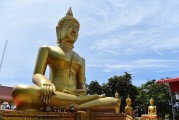 靈山大佛旅游攻略，靈山大佛旅游攻略，探秘佛國勝境的必備指南