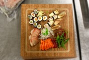 壽司餐廳的游戲攻略，壽司店，全攻略讓你輕松掌握制作美味壽司的樂趣