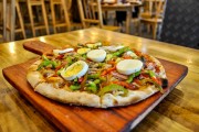 飯店物語攻略游戲，打造你的獨(dú)特美食之旅