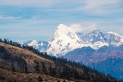天山攻略，探索壯麗山脈的必備指南