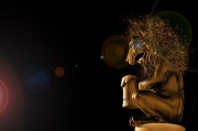模擬獅子游戲攻略，從新手到專家的全攻略指南，提升角色技能與策略，打造獅群領(lǐng)袖的全方位模擬游戲指南
