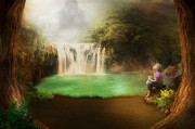 夢幻七絕山副本攻略