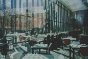摩爾莊園餐廳攻略，美食之旅的全方位指南