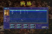 三國(guó)群英三攻略(三國(guó)群英三必殺技組合)