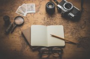 旅行者的必備寶典，全面解析攻略書，旅行者的必備寶典，全面解析攻略書