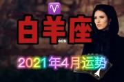星座運勢感情白羊(白羊座感情運勢2021塔羅)