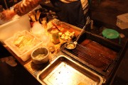 晚上做什么小吃賺錢(qián)(什么小吃最火爆最賺錢(qián))