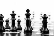 權力的游戲游戲，戰(zhàn)略指南，權力的游戲，一個戰(zhàn)略深度探索的引人入勝的世界