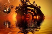 PSV神秘海域攻略，探索未知的海洋世界