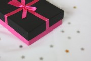 禮物攻略，如何挑選與贈(zèng)送一份完美的禮物，禮物攻略，如何挑選與贈(zèng)送一份完美的禮物