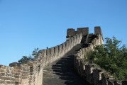 慕田峪長(zhǎng)城的旅行指南，體驗(yàn)中國(guó)千年古長(zhǎng)城的魅力，慕田峪長(zhǎng)城的深度游攻略