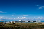 玩轉(zhuǎn)青海湖，西寧旅行攻略游戲，青藏高原的秘境之旅，玩轉(zhuǎn)青海湖的全方位攻略游戲
