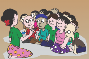 攻略升職游戲_升職攻略漫畫韓漫80