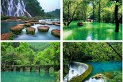 貴州旅游做什么賺錢(貴州旅游做什么賺錢快)