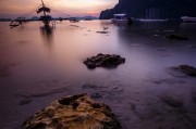 鹽洲島攻略，探索海島的絕佳體驗(yàn)，鹽洲島攻略，探索海島的絕佳體驗(yàn)