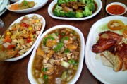DIY菜單網(wǎng)站搭建指南，輕松打造個(gè)性化美食天地，打造專屬美食天地，DIY菜單網(wǎng)站搭建全攻略