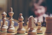 棋局中尋找智慧與技巧——矛盾游戲攻略，探索策略與技術(shù)，棋局之道，如何在競爭激烈的棋盤游戲中取得勝利的關(guān)鍵
