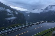 自駕西安攻略，體驗獨特風景的完美旅程，品味魅力西安，一次深度自駕之旅