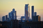 重慶解放碑——?dú)v史的見證，現(xiàn)代的城市記憶，重慶解放碑，歷史與現(xiàn)實(shí)交織的城市記憶