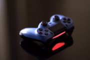 PS4游戲音量攻略大全，盡享沉浸式游戲體驗，PS4音量控制全攻略
